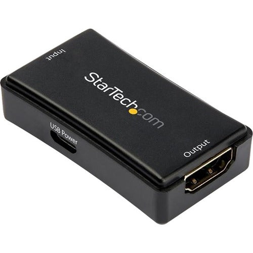 Signal Booster - HDMI - 4K60 - USB Power Signal Booster - HDMI - 4K60 - USB Power